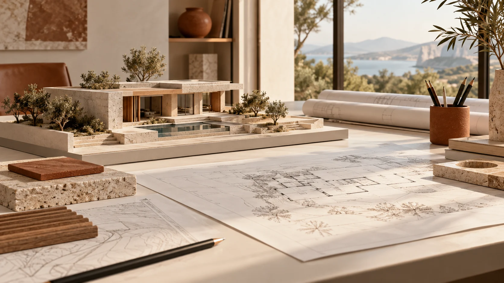 Orchestration Over Delivery: Why It Matters in Architecture & Development — original article image