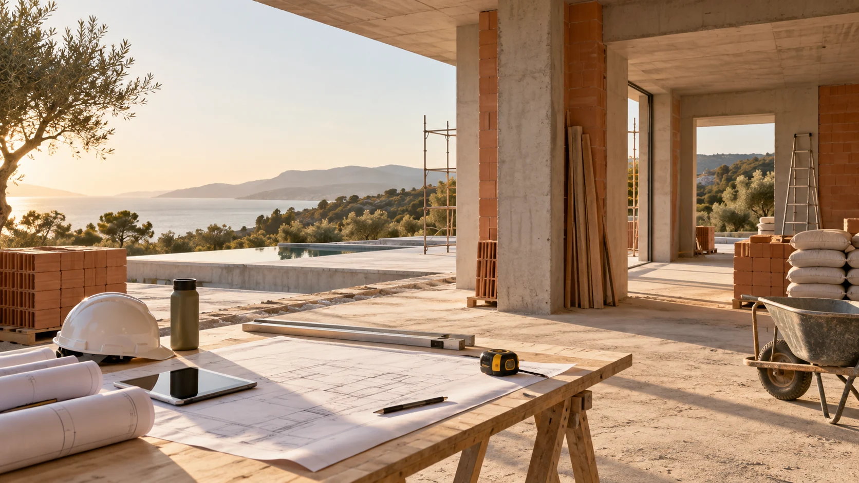 Common Construction Mistakes Homeowners Make in Islamabad — original article image
