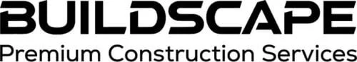 Buildscape original logo