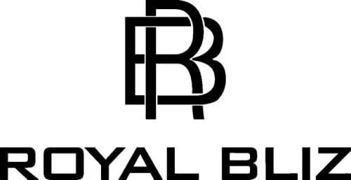 Royal Bliz original logo