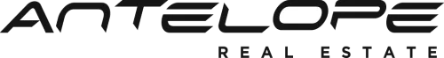 Antelope original logo