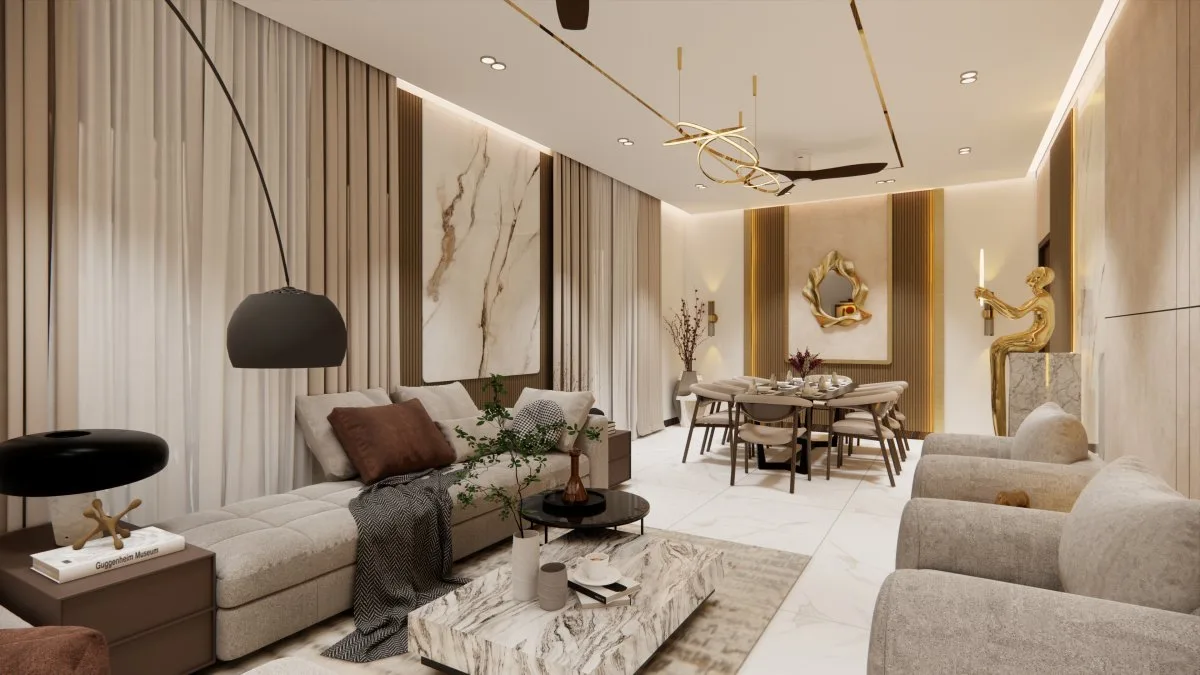 Residence 51-C – Gulberg, Islamabad — source gallery image 9