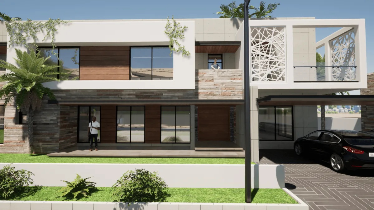 Residence 272 – F-11, Islamabad — source gallery image 3