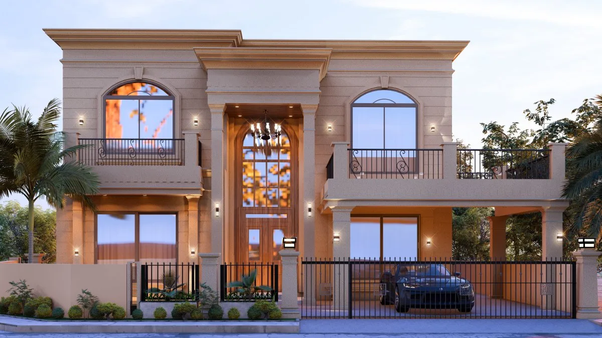 Residence 20-F - DHA, Islamabad — source gallery image 3