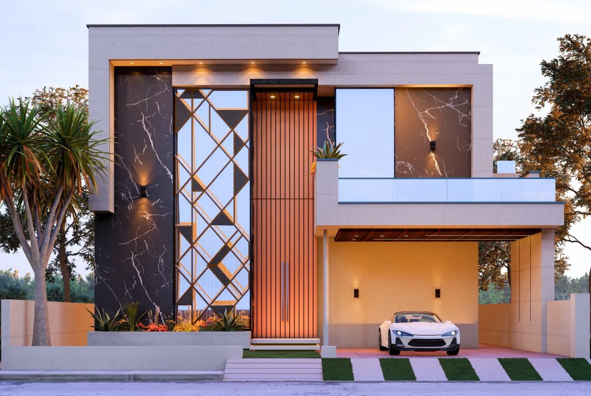 Mansion 17-D – Gulberg, Islamabad — source gallery image 5