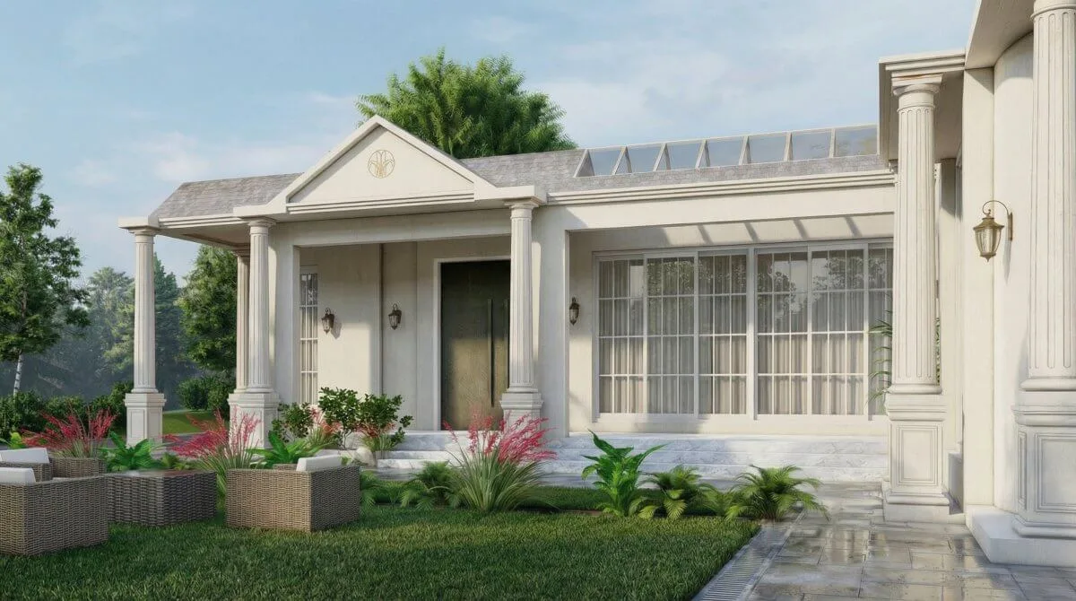 DG Compound – MOD, Rawalpindi — source gallery image 4