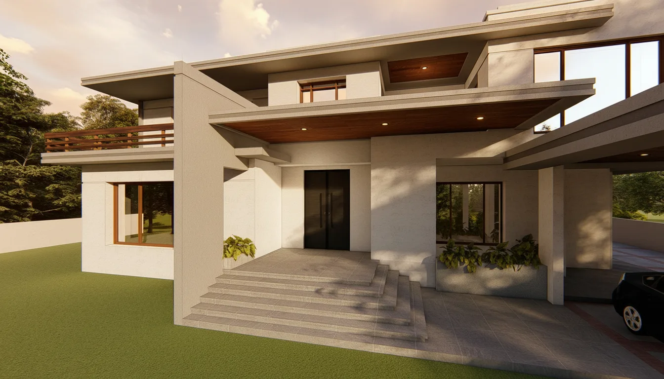 Farmhouse 21-E – Gulberg, Islamabad — source gallery image 2