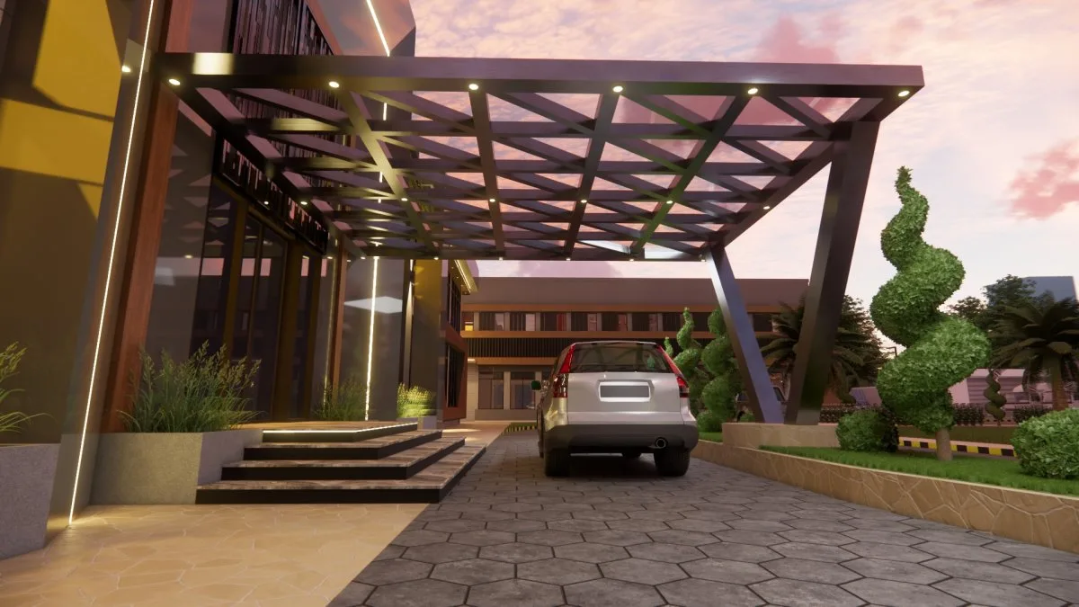 CMES Complex – Rawalpindi — source gallery image 6