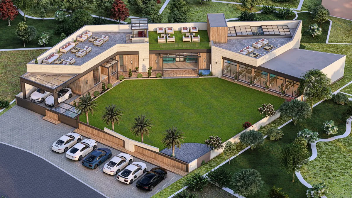 Commercial Farmhouse – GT Road, Rawalpindi — source gallery image 5