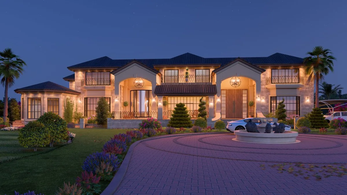 Farmhouse 61 - Orchard Scheme, Islamabad — source gallery image 5