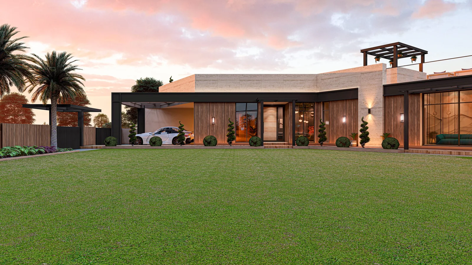Commercial Farmhouse – GT Road, Rawalpindi — source gallery image 2