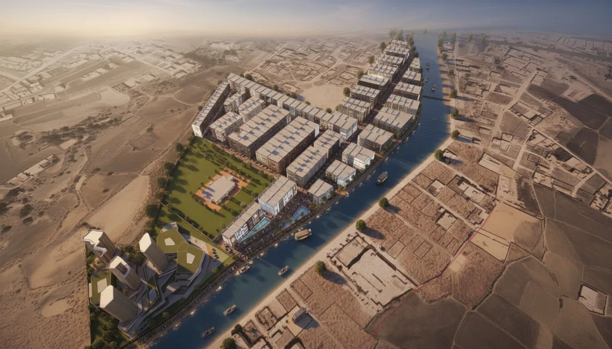 Bluewaters Complex – Kallar Syedan — source gallery image 5