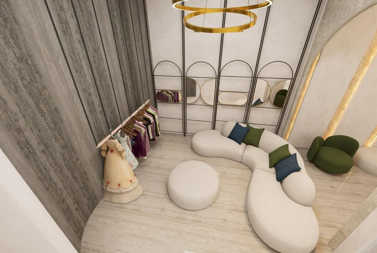 Rani Emman Botique – F-11, Islamabad — source gallery image 3