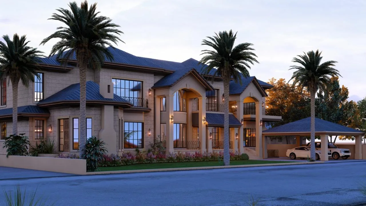 Residence 4-E – DHA, Islamabad — source gallery image 2