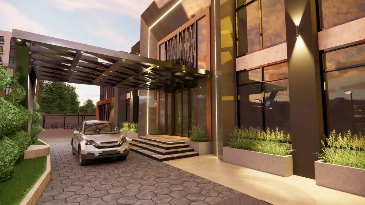 CMES Complex – Rawalpindi — source gallery image 7