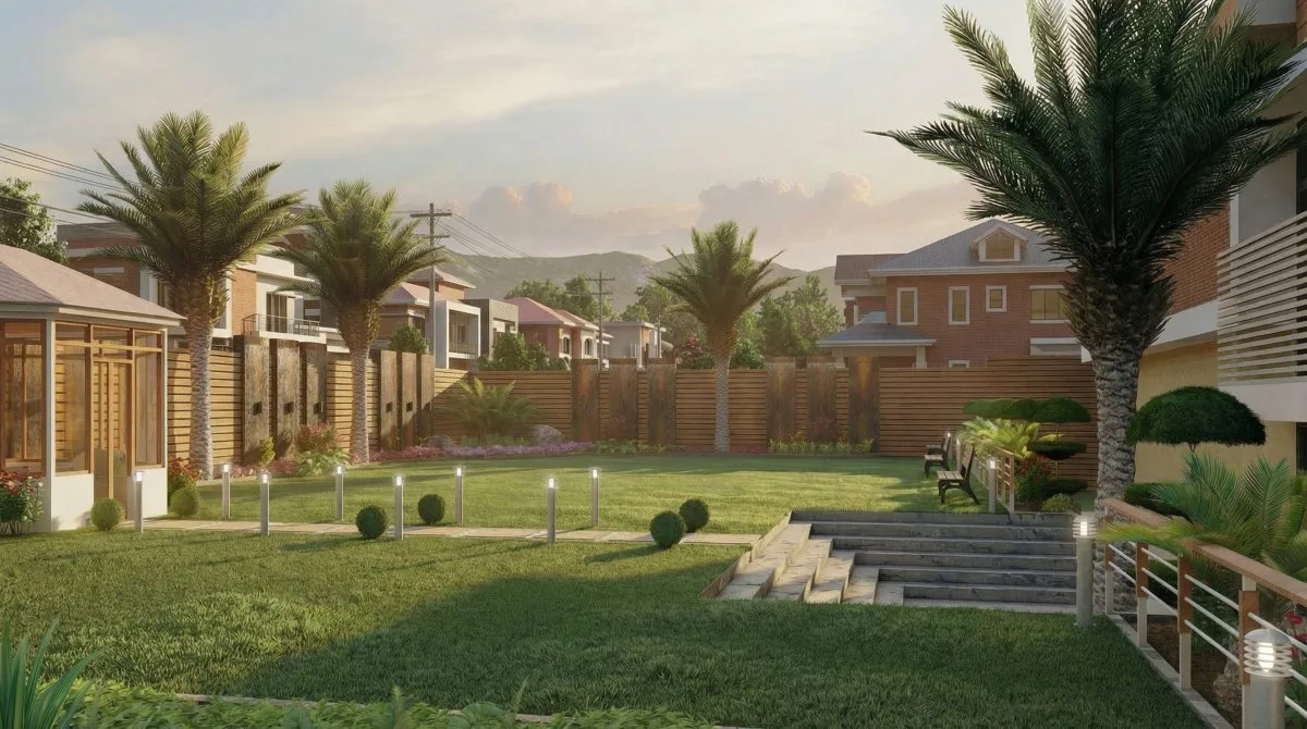 Residence 104-B – DHA, Islamabad — source gallery image 3