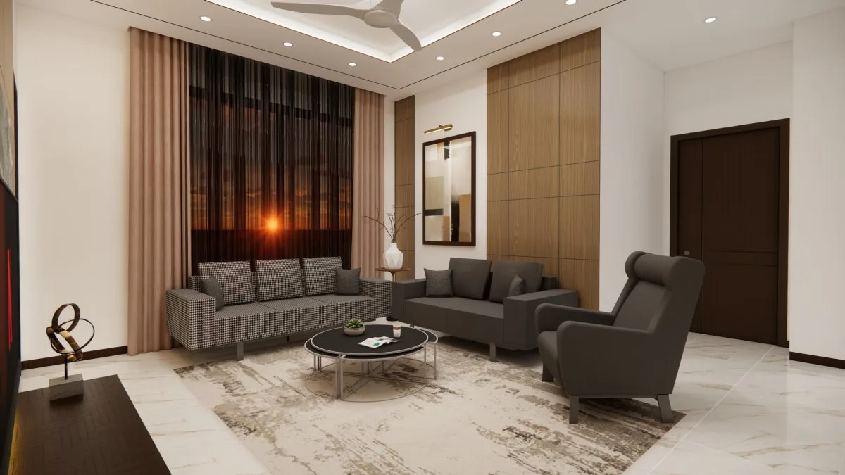 Residence 51-C – Gulberg, Islamabad — source gallery image 6