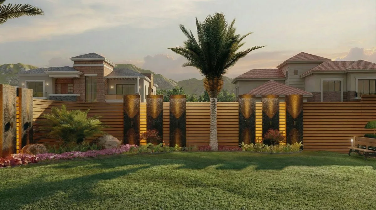 Residence 104-B – DHA, Islamabad — source gallery image 4