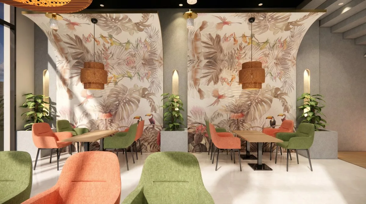 Katrina Coffee – Dubai, UAE — source gallery image 4