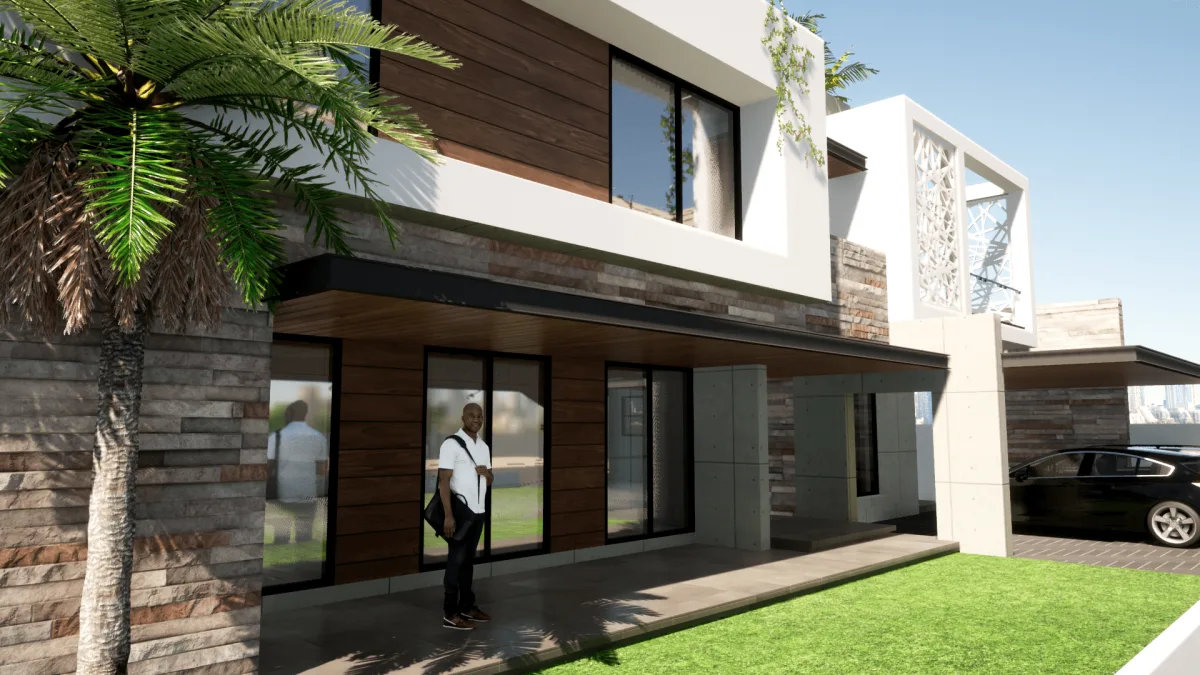 Residence 272 – F-11, Islamabad — source gallery image 4