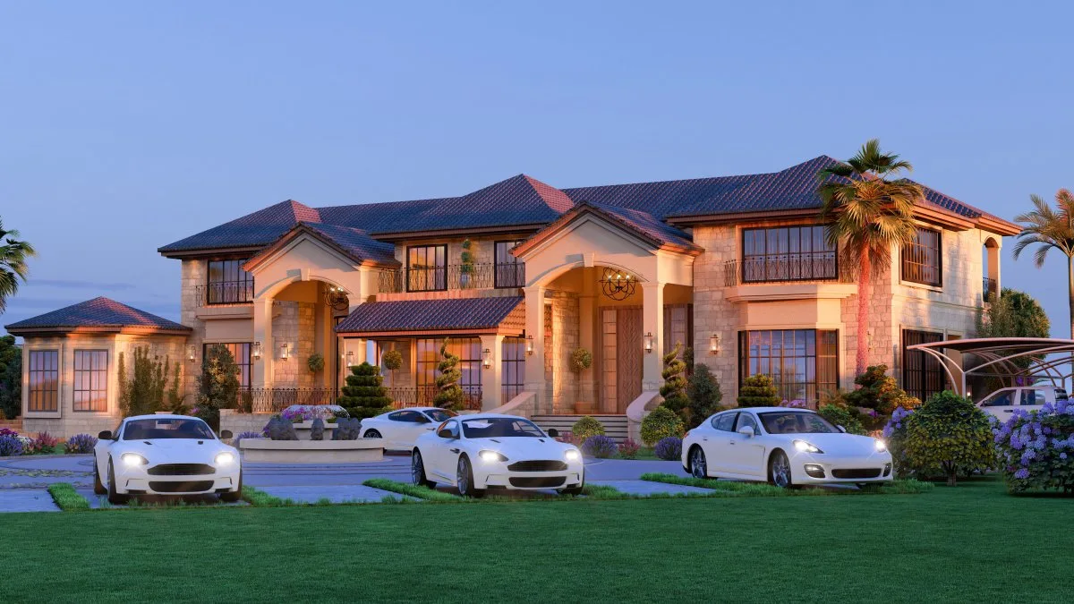 Farmhouse 61 - Orchard Scheme, Islamabad — source gallery image 4