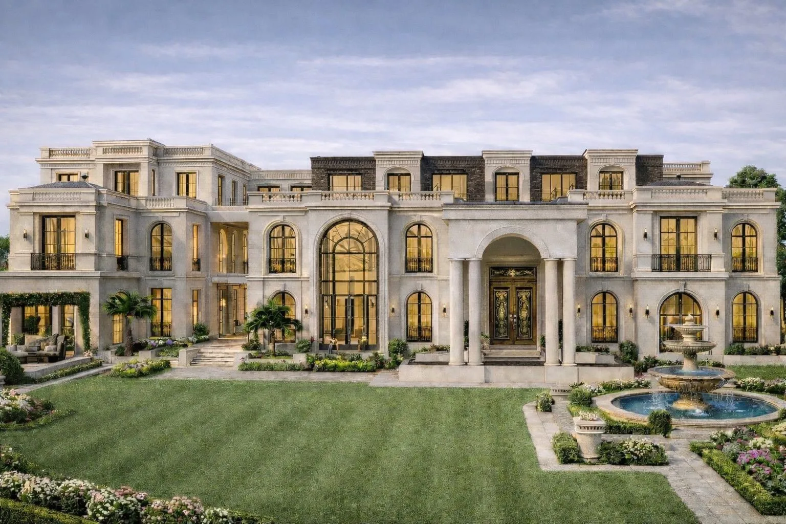 Mansion 17-D – Gulberg, Islamabad — source gallery image 2