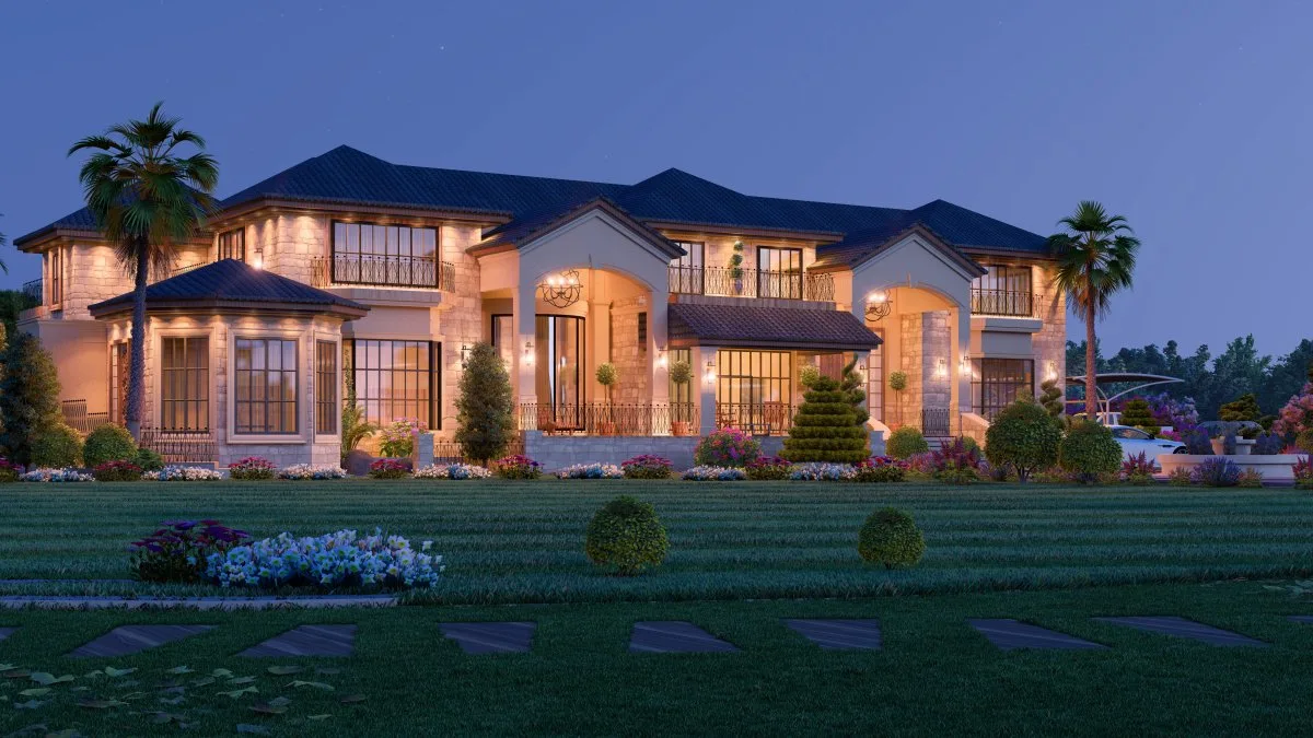 Farmhouse 61 - Orchard Scheme, Islamabad — source gallery image 3