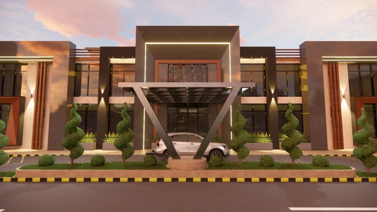 CMES Complex – Rawalpindi — source gallery image 3