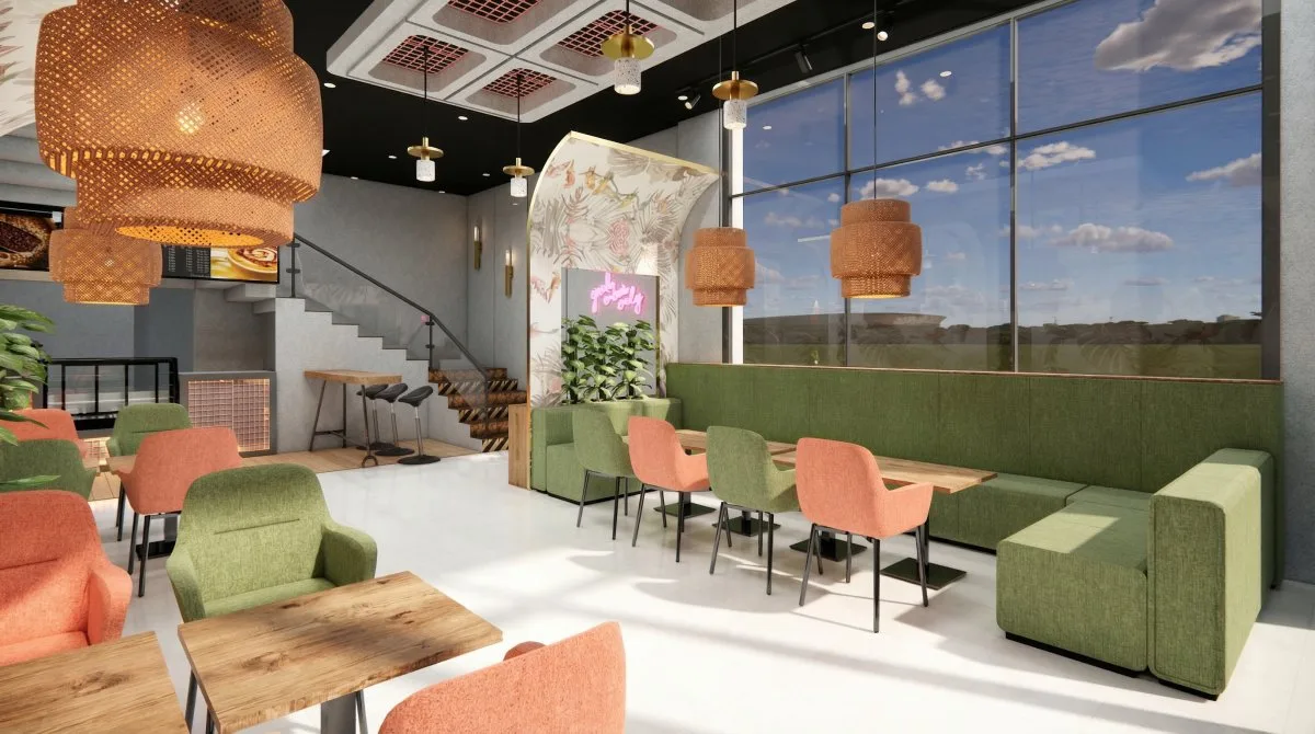 Katrina Coffee – Dubai, UAE — source gallery image 3