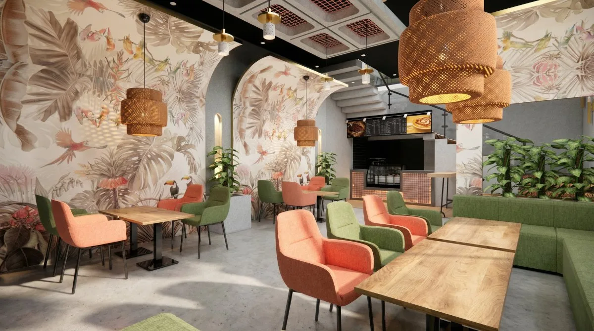 Katrina Coffee – Dubai, UAE — source gallery image 5