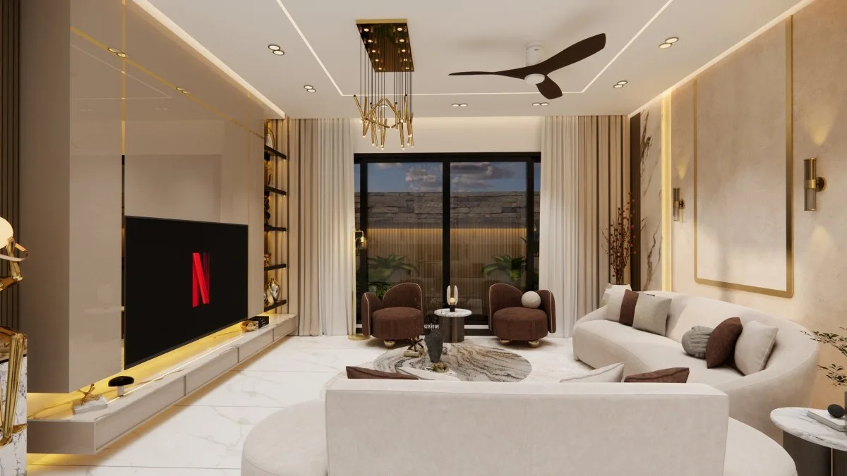 Residence 51-C – Gulberg, Islamabad — source gallery image 7