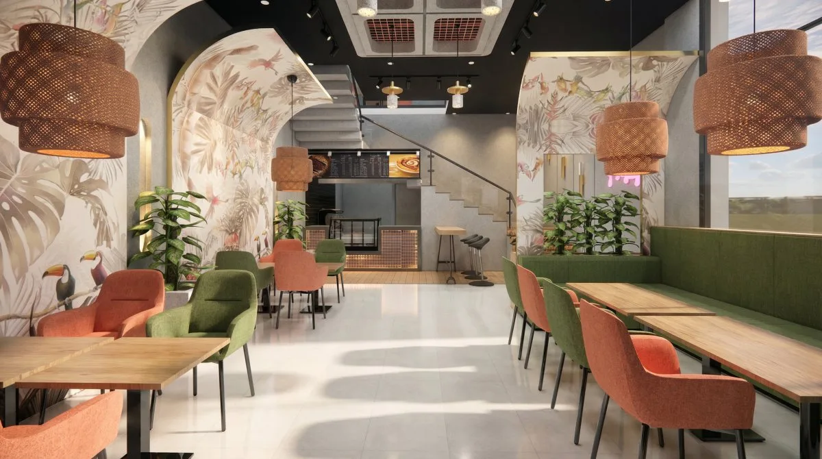 Katrina Coffee – Dubai, UAE — source gallery image 2
