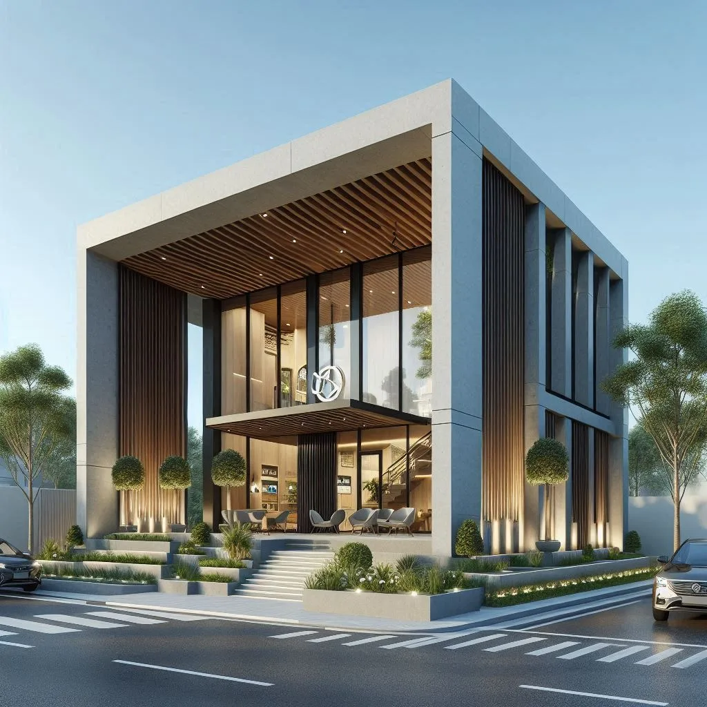 ZAK City CHQ – Islamabad — source gallery image 2