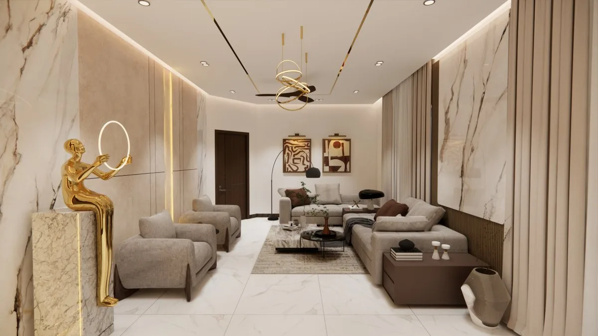 Residence 51-C – Gulberg, Islamabad — source gallery image 8