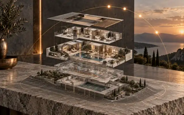 Architectural Design