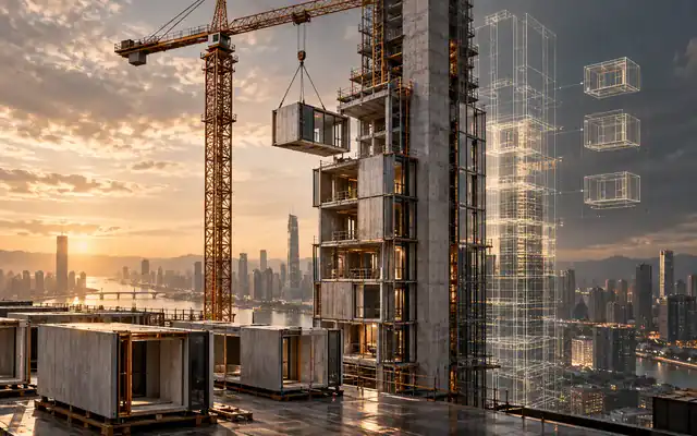 Building Construction