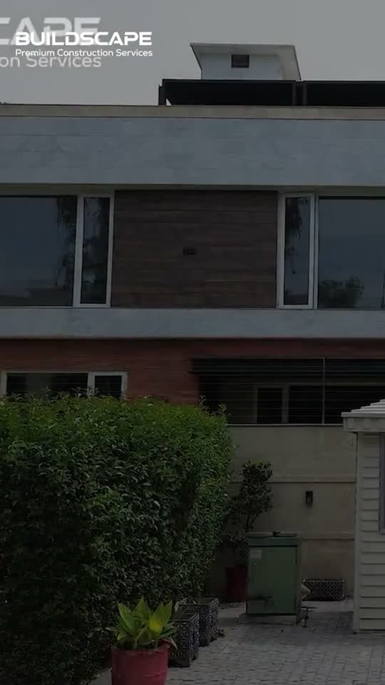 Residence 272, F-11 — project reel — project film thumbnail