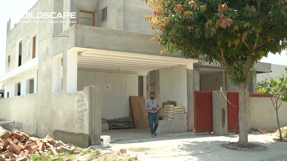 Residence 51-C — project introduction — project film thumbnail